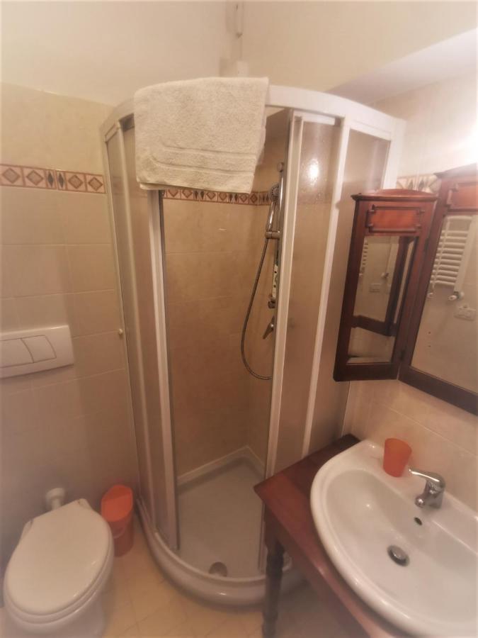 Canal View Studio Flat Venise Extérieur photo