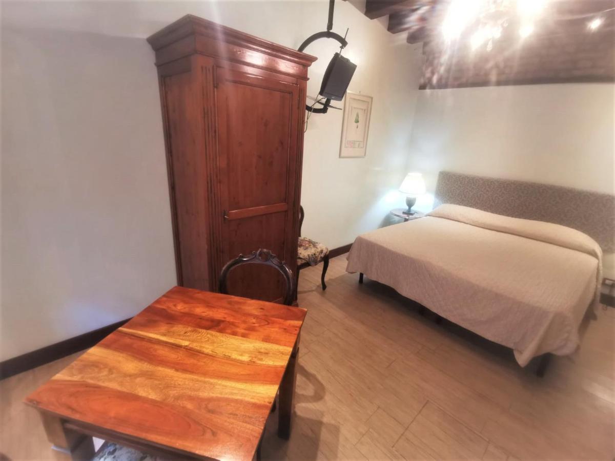 Canal View Studio Flat Venise Extérieur photo
